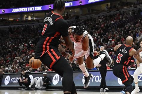 bulls vs spurs prediction|Bulls vs. Spurs prediction, odds, line, spread: 2022 NBA picks, Jan. 28 b.